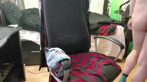 Ben Dover online show from February 2025 10:25:01 PM