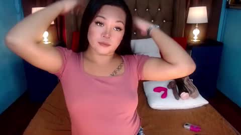 Casie online show from January 2025 02:06:01 AM