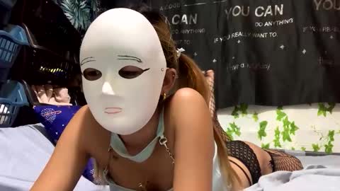 Snapshot of your_sexylady chatting on April 2026 04:52:01 PM sexylady online show from April 2026 04:52:01 PM