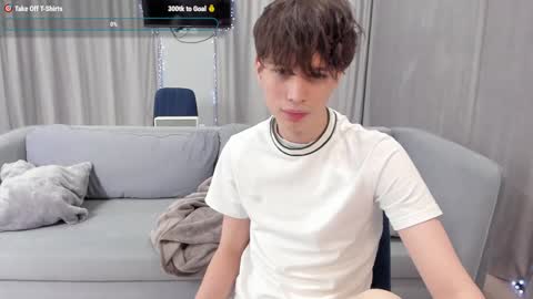 your_shy_guy online show from January 2025 07:07:01 PM