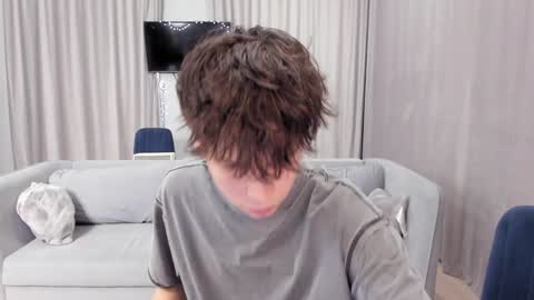 your_shy_guy online show from January 2025 06:05:01 PM