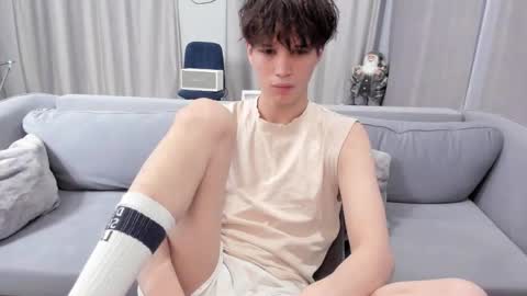 your_shy_guy online show from January 2025 07:22:01 AM