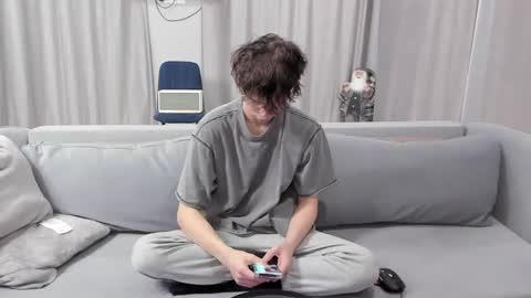 your_shy_guy online show from January 2025 01:53:02 PM