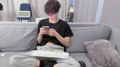 your_shy_guy online show from February 2025 02:20:02 PM