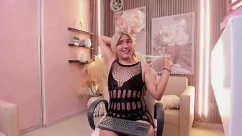 NATASHA online show from May 2026 11:24:01 PM