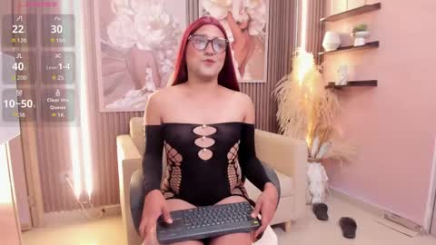 NATASHA online show from May 2026 12:16:02 AM