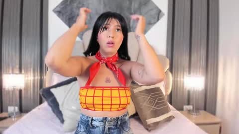 Snapshot of your_slutty_doll_ chatting on October 2025 11:30:01 AM Danna  online show from October 2025 11:30:01 AM