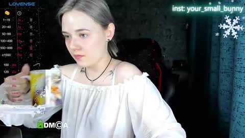 Molly online show from December 2025 02:08:02 AM