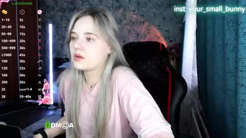 Snapshot of your_small_bunny chatting on March 2026 02:29:01 AM Molly online show from March 2026 02:29:01 AM