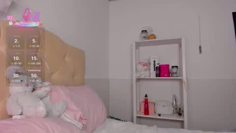 your_steff online show from February 2026 04:01:02 AM