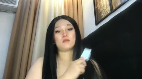 Maria online show from February 2025 01:05:01 PM