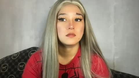 Maria online show from February 2025 02:09:02 AM