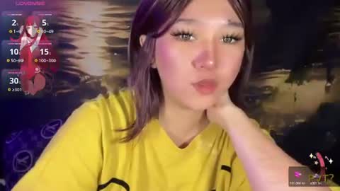 Maria online show from October 2025 02:15:01 AM