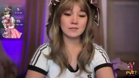 Maria online show from November 2025 02:02:02 AM