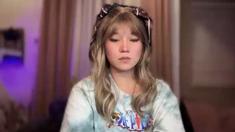 Maria online show from November 2025 02:55:01 AM