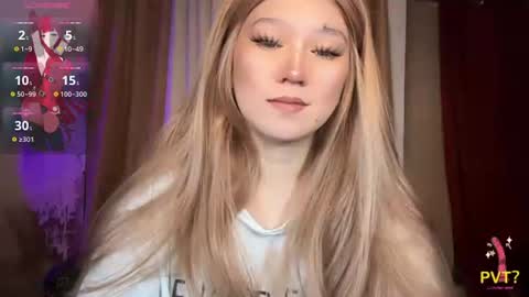 Maria online show from November 2025 07:53:01 AM