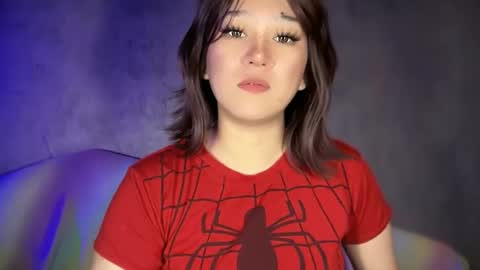 Snapshot of your_sweetmaria chatting on April 2026 09:15:01 PM Maria online show from April 2026 09:15:01 PM