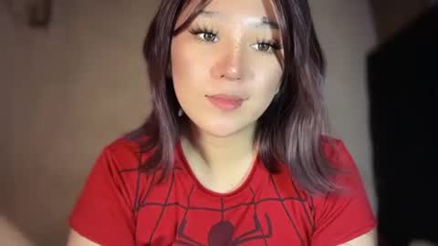 Snapshot of your_sweetmaria chatting on April 2026 01:28:02 AM Maria online show from April 2026 01:28:02 AM