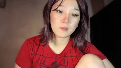 Snapshot of your_sweetmaria chatting on April 2026 03:20:02 AM Maria online show from April 2026 03:20:02 AM