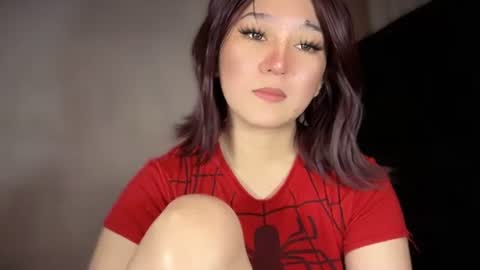 Snapshot of your_sweetmaria chatting on April 2026 03:43:02 AM Maria online show from April 2026 03:43:02 AM