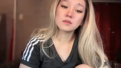 Snapshot of your_sweetmaria chatting on April 2026 01:25:02 AM Maria online show from April 2026 01:25:02 AM