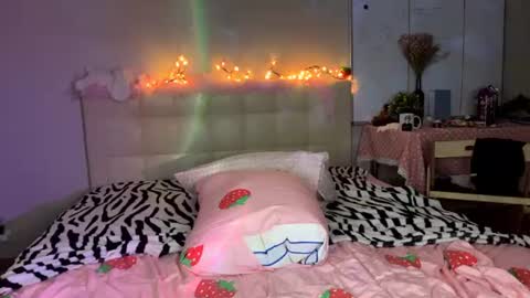 Anya online show from July 2026 08:11:01 PM