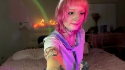 Anya online show from July 2026 08:11:02 PM