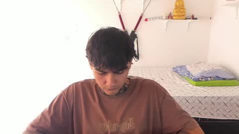 Tao online show from February 2026 07:01:02 PM