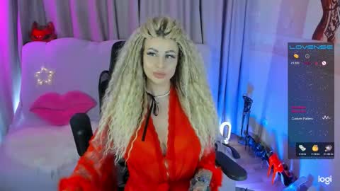 you can call baby Anna my goddess online show from February 2026 01:36:01 PM