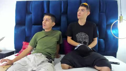 Angel online show from March 2026 12:45:02 PM