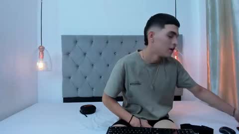 Angel online show from March 2026 01:14:01 PM