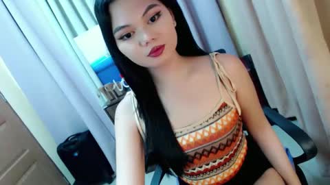 Hi its me Yna online show from December 2024 11:50:02 PM