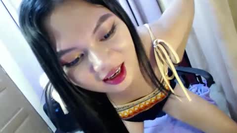 Hi its me Yna online show from December 2024 02:56:02 AM