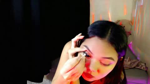 Hi its me Yna online show from December 2024 06:02:02 AM