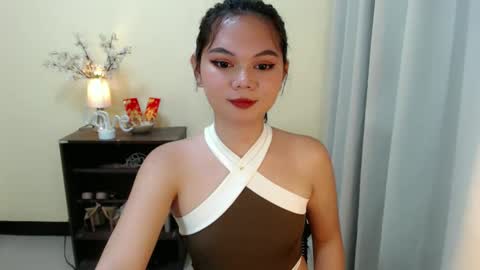 Hi its me Yna online show from February 2025 02:13:02 PM