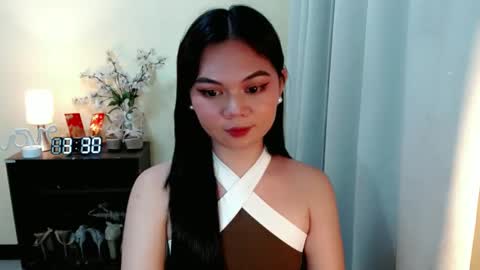 Hi its me Yna online show from March 2025 07:29:02 PM