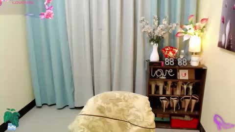 Hi its me Yna online show from March 2026 11:27:01 AM