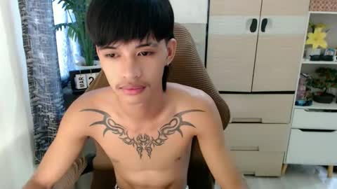 yourasian_eric online show from March 2026 05:08:01 AM