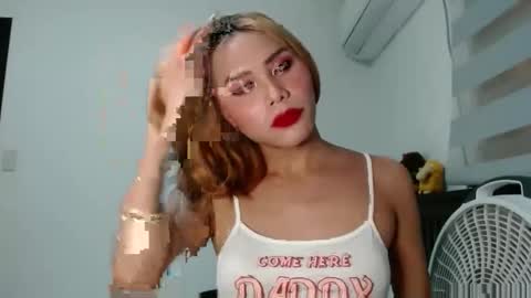 LEXI online show from October 2025 10:47:02 AM