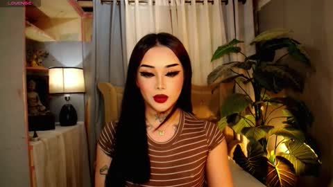 kim online show from November 2025 08:34:02 PM