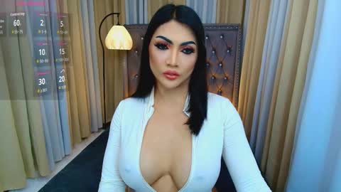 Goddess online show from February 2026 11:42:01 AM