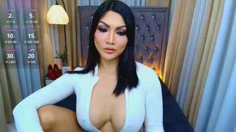 Goddess online show from March 2026 11:38:02 AM
