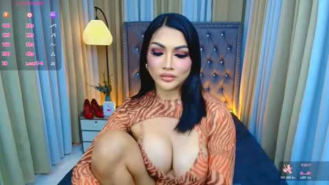 Goddess online show from March 2026 11:28:02 AM