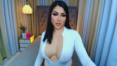 Goddess online show from April 2026 03:20:02 PM