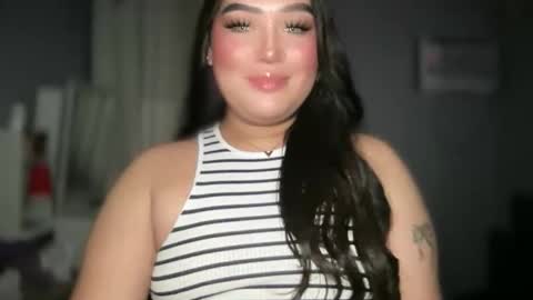 Snapshot of yourasianhotgirlxxx chatting on November 2025 11:00:01 AM Ailah online show from November 2025 11:00:01 AM