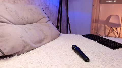 Natalie 20yo  PVT IS OPEN -- LUSH IS ON online show from January 2025 06:05:01 AM