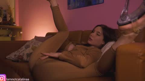 Snapshot of yourbabypearl chatting on March 2026 05:18:01 PM YourBabyPearl online show from March 2026 05:18:01 PM