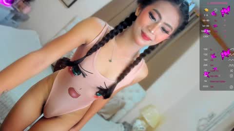 Angel online show from December 2024 02:05:02 PM