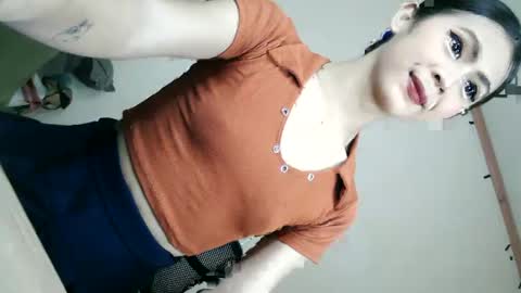 Angel online show from February 2025 06:32:02 AM