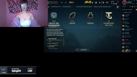 Snapshot of yourbadgoddess chatting on March 2026 02:28:02 AM Val Honey online show from March 2026 02:28:02 AM